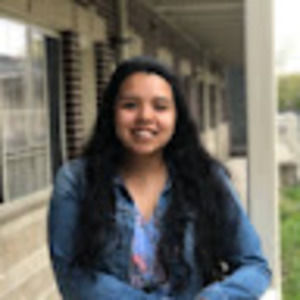 Meet your Posher, Alicia